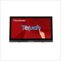 VIEWSONIC TD-1630 16 inch Touch HDMI/VGA Monitor