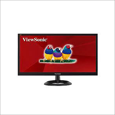 Viewsonic Va-2261 22 Inch Vga And Hdmi Full Hd Monitor Application: Desktop