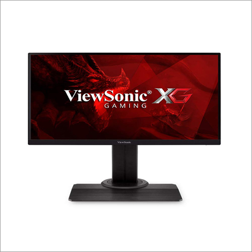 Viewsonic XG-2405 24 Inch Gaming 144Hz IPS Full HD Dual Speaker Monitor