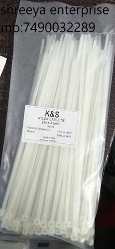 CABLE TIE