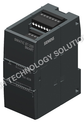 Siemens S7-200 Smart 8Ai Module - Application: Automation