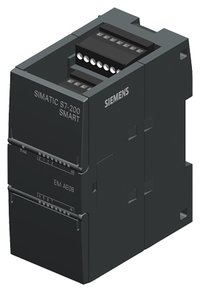 Siemens S7-200 Smart 8AI Module