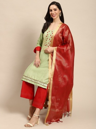 Ladies Dress Material