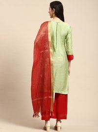 Ladies Dress Material