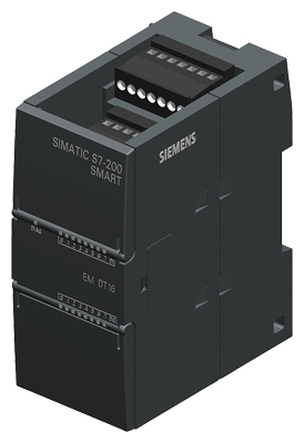Siemens S7-200 Smart 8di 8do EXPANSION  Module