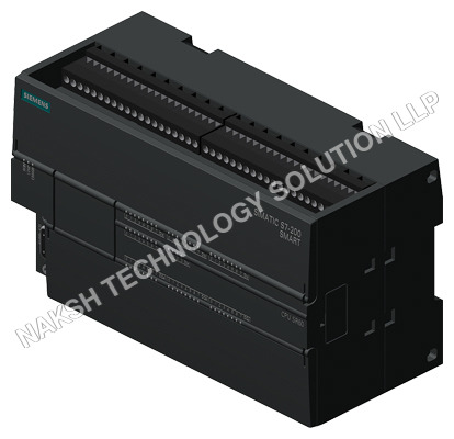 Siemens S7-200 Smart SR60 PLC
