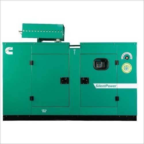 40 kVA Cummins Diesel Generator Set