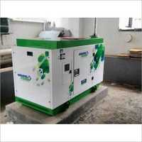 GPA II-7.5 7.5kVA Or 6kW Greaves Power Generator Set