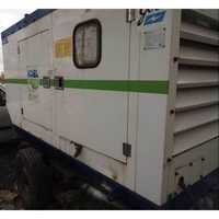 62.5 Kva Koel By 3 Phase Kirloskar Diesel Generator Set Fuel Consumption: 14.1 Liter/hour (l/hr)