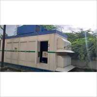 600 Kva Kirloskar Green Backup Generator A   Pre-owned - Phase: Three Phase