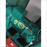 62.5 KVA DAZ Soundproof Diesel Generator Set