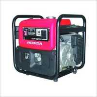 Honda Diesel Generator Set