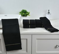 DIVINE OVERSEAS Cotton Kitchen Towel