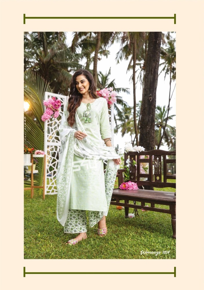 fancy kurti