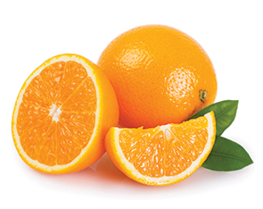 Orange Flavour