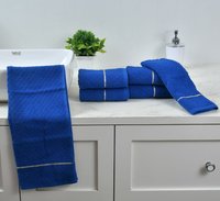 DIVINE OVERSEAS Cotton Kitchen Towel