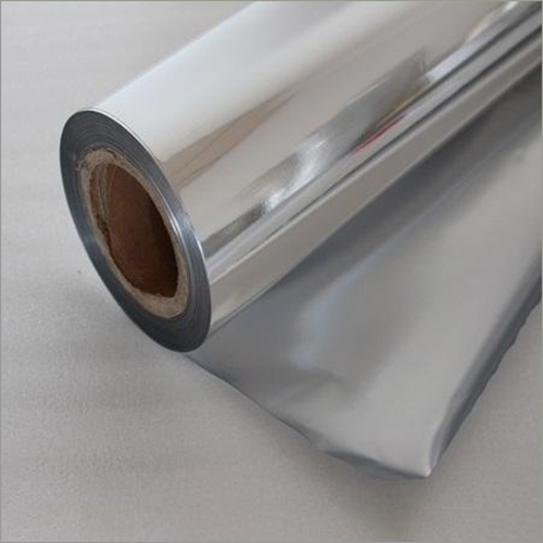 Laminated Aluminum Foil Roll
