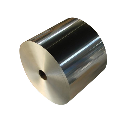 Aluminum Foil Roll By HOLYMEN PACKAGING INDUSTRIES
