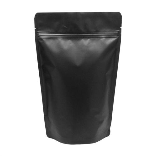 Plain Laminated Stand Up Pouch