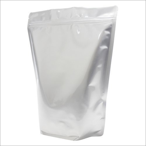 Stand Up Foil Pouch