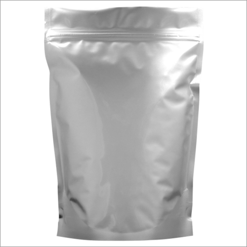 Laminated Stand Up Pouch