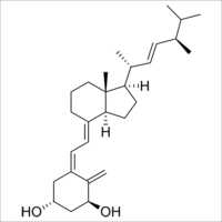 Doxercalciferol