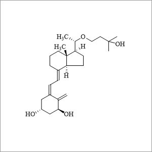 Maxacalcitol