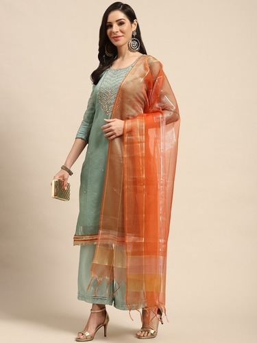Ladies Salwar Suit Material