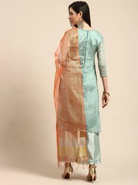 Ladies Salwar Suit Material