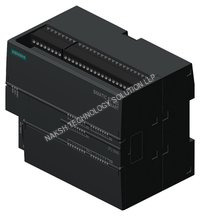 Siemens Sinamics S7-200 Smart Sr40 Plc - Application: Automation