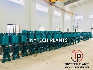 Tinytech Oil Expellers