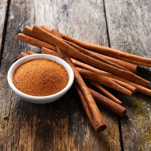 cinnamon powder