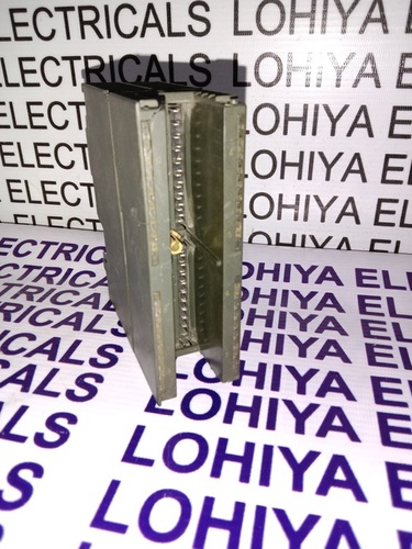 SIEMENS OUTPUT MODULE 6ES7 322-1HF01-0AA0