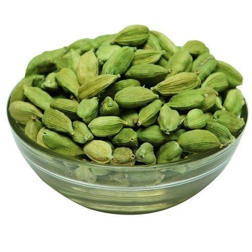 Pure Green Cardamom