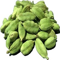 Long Organic Green Cardamom