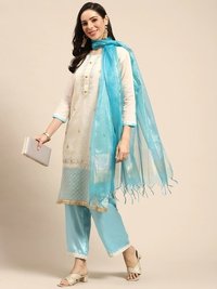 Ethnic Dress Material