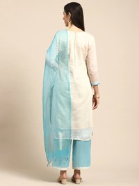 Ethnic Dress Material
