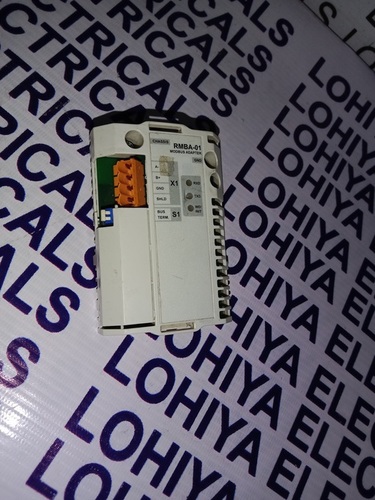 ABB MODBUS ADAPTER MODULE RMBA-01