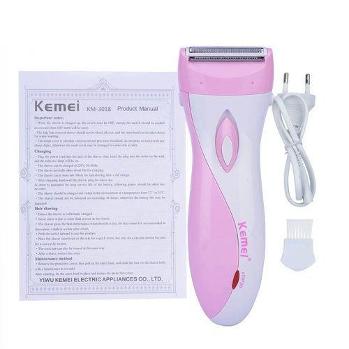 Kemei KM 3018