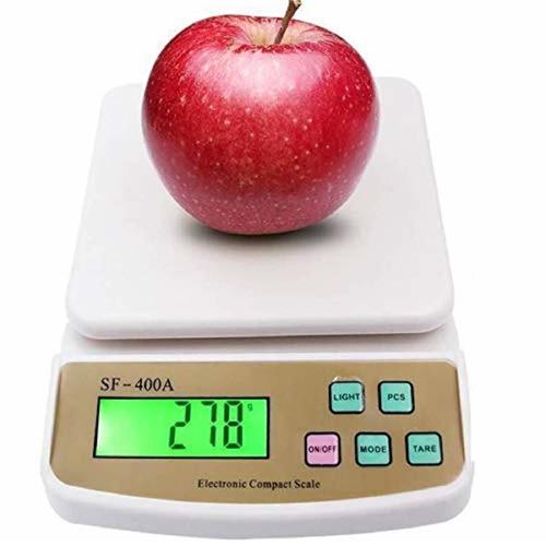 Kitchen Weight Scale Sf 400  By A One Collection