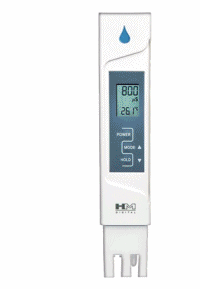 On line TDS Conductivity Meters