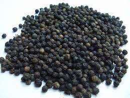 Black Pepper Spices