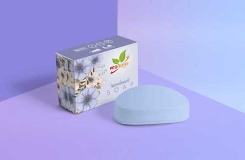 Herbal Soap