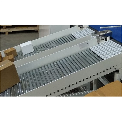 Material Handling Conveyor By ROTHE PACKTECH PRIVATE LIMITED