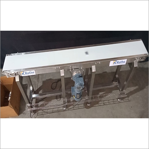 Specialized Knife Edge Conveyor