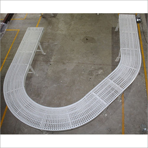 Bend Conveyor