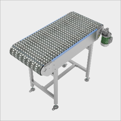 Advanced Technology Slat Chain Conveyor