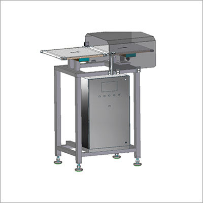 Industrial Conveyor Machine