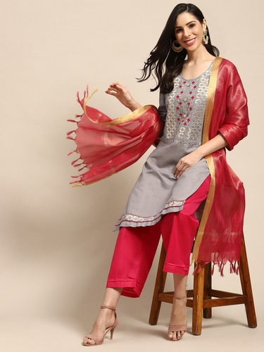 Designer Salwar Suit