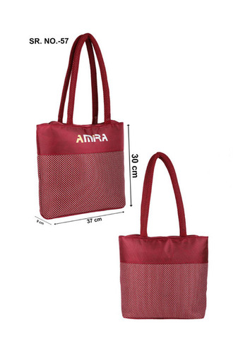 Promotional Hand Bag